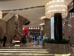 -上海凯宾斯基大酒店