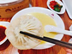 -东升灌浆包(辛庄街总店)
