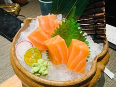 -炙柒Sekinana·精致日料(合生汇店)
