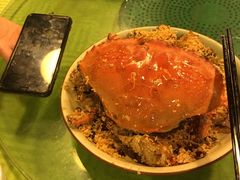 -盛港湾海鲜食府(黄沙店)