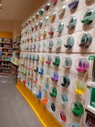 -乐高授权专卖店(鲁能城购物中心店)