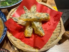 -捡角台湾食堂(花木Plus乐坊店)