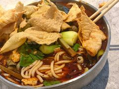-红鼻子桂林米粉(金唐新光界店)