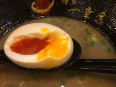 -博多一幸舍(侨福芳草地购物中心店)