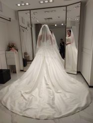 -GRACE KELLY婚纱与礼服(北京店)