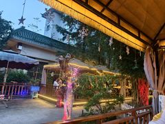 -醉二娘正宗西昌火盆烧烤(大丰店)