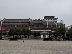 -汴河街