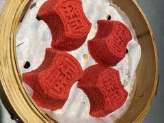 -绿茶餐厅(广州天河城店)