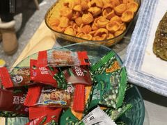-小两口锦州烧烤·脆皮油边(依云北郡店)
