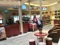 大堂-火吧PTV聚会餐厅(10号店)