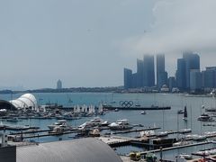 -青岛海尔洲际酒店