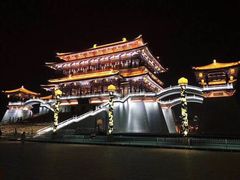 -黄帝陵