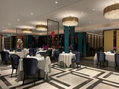 -Yan Ting 宴庭中餐厅(上海静安瑞吉酒店)