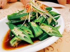 -大鸭梨烤鸭(左家庄店)