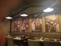 黄记煌三汁焖锅-黄记煌三汁焖锅(凯德广场店)