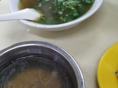 -舒蔡记生煎菜饭(云南中路店)