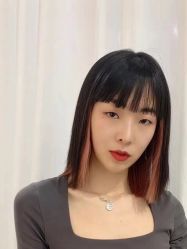 点击看大图 -MORI HAIR SALON日式美发沙龙