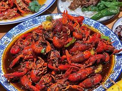 -食鸡公社辣子鸡·潍坊菜·烧烤