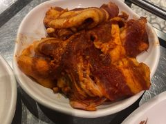 -韩宫宴烤肉·料理(苏州中心店)