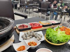 -金刚山(学府路店)