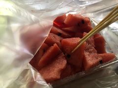 -大学城夜市