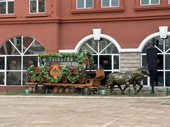 -青岛啤酒博物馆