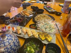 -元通寿司(地标店)