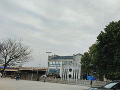 -黄埔古港