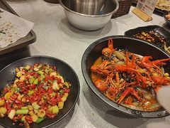 -聚味瞿记·龙虾堂(梅溪湖店)