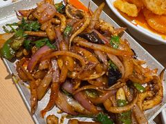 -关东小磨东北菜(上海长风大悦城店)