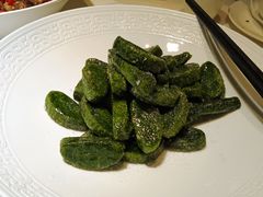 -院里寻菜·精致庭院菜(观沙岭店)