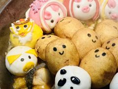 -遇东北林区铁锅炖(南开店)
