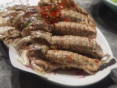 -靓湾海鲜·海景餐厅(小麦岛店)