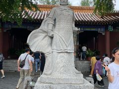 -戏马台景区