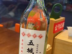 -印象徽州·正宗徽菜体验店
