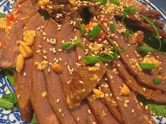 -蜗牛小馆醉乡民谣云南菜(惠新西里店)