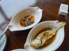 -彩丰楼·中餐厅(国家会展中心上海洲际店)