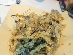 -老舅老蒙肉饼非遗店(一店)
