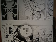 -东京塔海贼王主题公园
