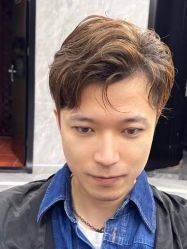 -Tipo Hair salon（明星）店