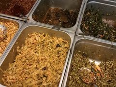 -李叁面馆(妇幼店)