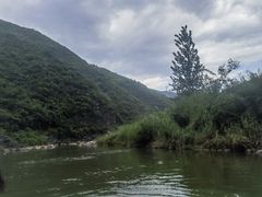 -古夜郎漂流景区