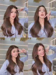 -3AM·S HAIR SALON烫发染发接发