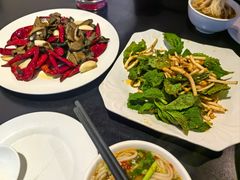 -南蛮子Southern Barbarian(进贤路店)