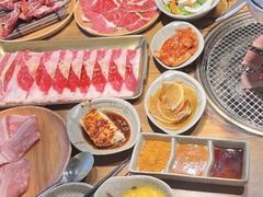 -牛人·雪花牛·木炭烤肉(昆山陆家店)