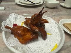 -景式·廣東粤菜(凤凰古站店)