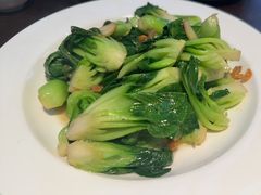 -单家老院·院子里的青岛菜(沙子口店)