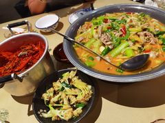 -江味龙虾馆·裸蓝龙虾(南山店)