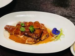 -宝丽轩中餐厅BAOLIXUAN