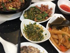 -领鲜风味花雕鸡(马端街店)